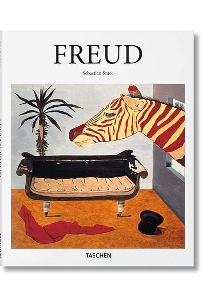 Taschen لوسيان فرويد 1922-2011: الحفاظ على الحيوان - سلسلة الفن الأساسي 2.0. غطاء صلب. مصور