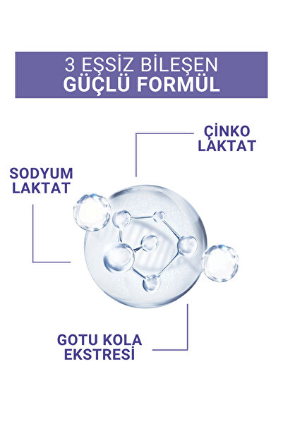 Radix Kepek Karşıtı Bakım Şampuanı 200 ml