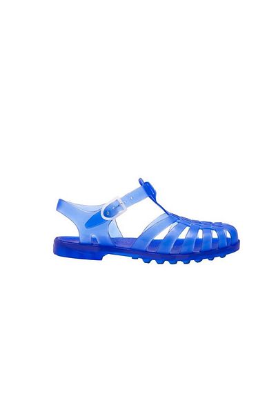 MEDUSE Γυναικεία σανδάλια SUN-COBALT Navy Blue
