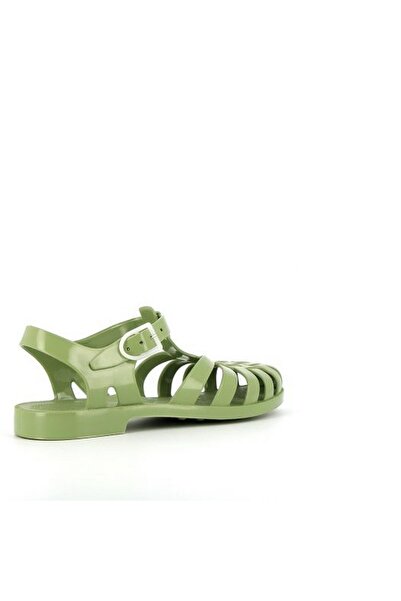 MEDUSE Sun Women Sandals Olive - Green