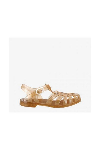 MEDUSE Sun Women's Sandals Crepe Paıllete