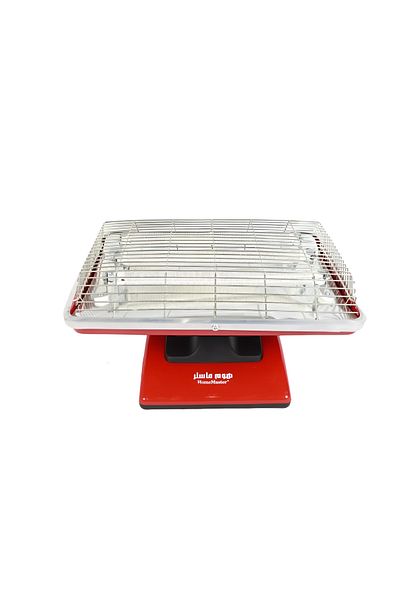 Generic HM-2678 1500W Mini Electric Heater