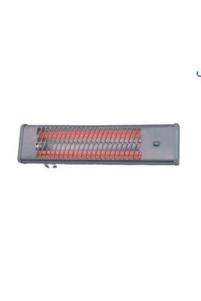 Generic Home Master HM-2682 800W Double Sided Electric Heater
