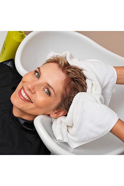 embays collection (6 броя) Микрофибърна кърпа 50x90 см, кърпа за бръснар, кърпа за фризьор, спортна кърпа, кърпа за ръце и лице