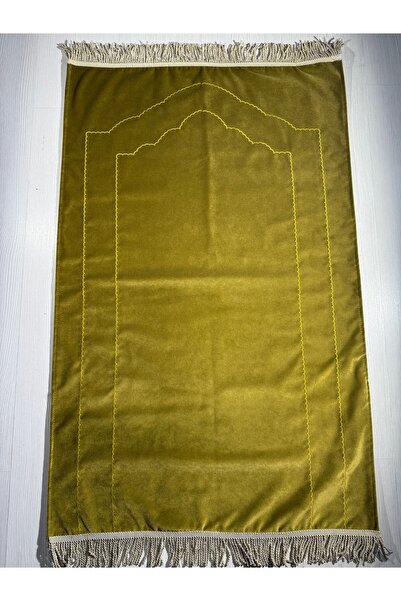 Seccadem kadife seccade