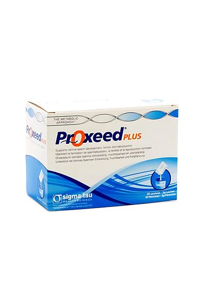 Proxeed بلس 30 من بروكسيد