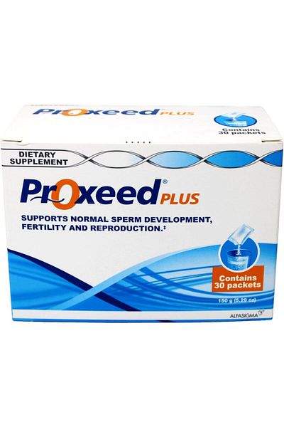 Proxeed بلس 30 من بروكسيد
