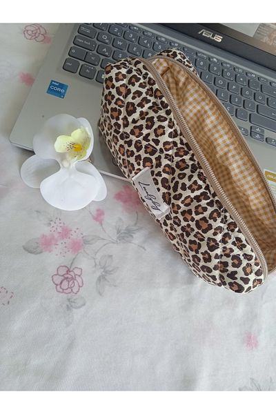 LOVELYBAG Μίνι τσάντα μακιγιάζ