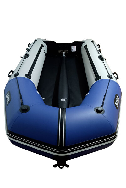 BARK Bt-330sd Şişme Bot