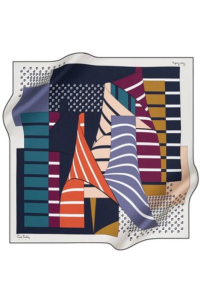 Pierre Cardin 90x90 P.c Κρεπ Σατέν