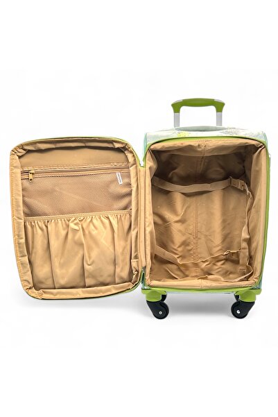 Summit Summit 6-Piece Luggage Set