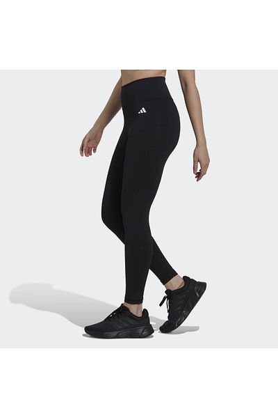 adidas Γυναικείο αθλητικό κολάν Te 7/8 Time - Hc8934