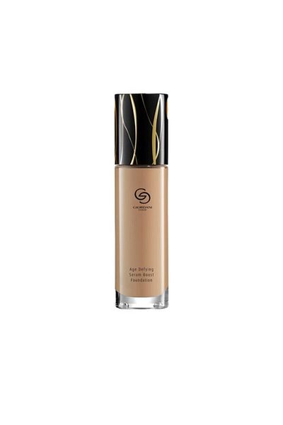Oriflame Giordani Gold Age-Defying Serum Foundation 41329-ivory Cool