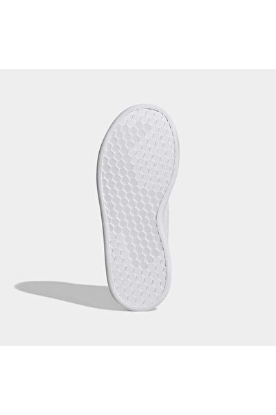 adidas Advantage Court Lifestyle Hook-and-loop Shoes