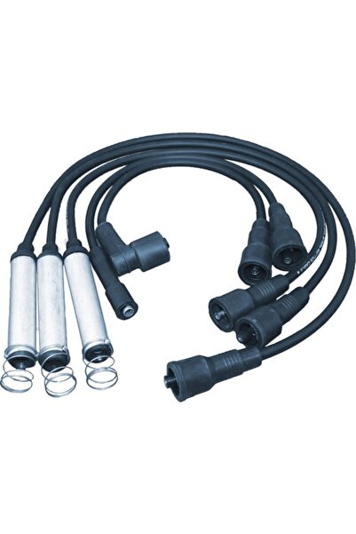 Genel Markalar Opel Vectra A 1.8 2.0 88 92 Arası Uyumlu Buji Kablosu Set ALX2...