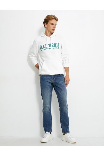 Koton Brad Jean - Slim Fit Jeans