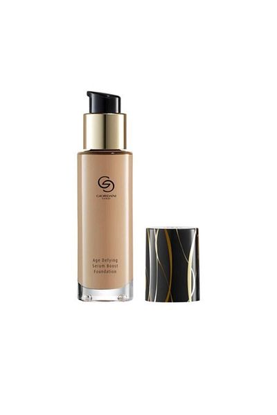 Oriflame Giordani Gold Age-Defying Serum Foundation 41329-ivory Cool