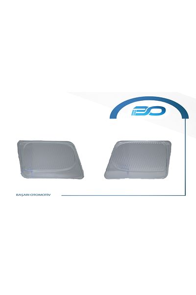 Wisco Lentila farului Sag Opel Vectra B 96-99