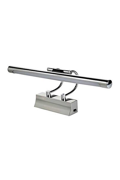 Cata MANDARİN 10W LED APLİK (KROM KASA) 6500K