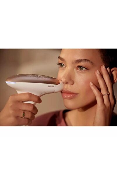 Philips Lumea BRI921/00 Premium Prestige Ipl Tüy Alma Cihazı Lazer Epilasyon Aleti & Compact Kalem Düzeltici