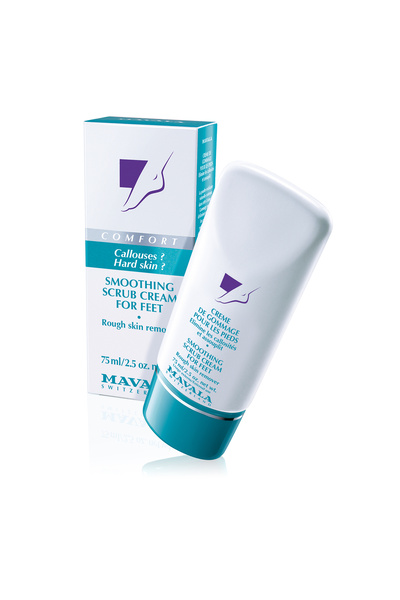 Mavala Dead Skin Remover Cream7618900777194