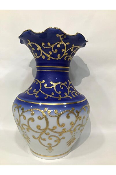 Kütahya Porselen KUTAHYA PORSELEN VAZO SE25VZ1283678 SEDA 25CM