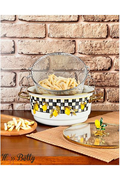 Miss Betty 9663 Frying Pan 22cm