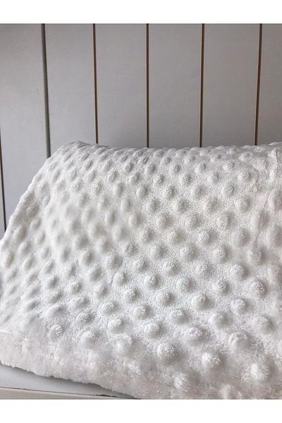 Özdilek Ozdılek Tk Bud Blanket Cream 150*220