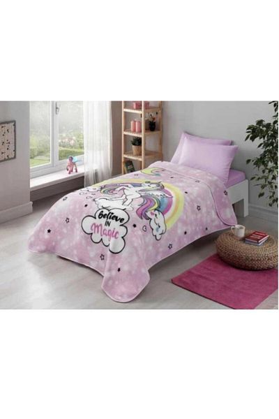 Özdilek Ozdılek Tk Blanket Prime (Y) Unicorn