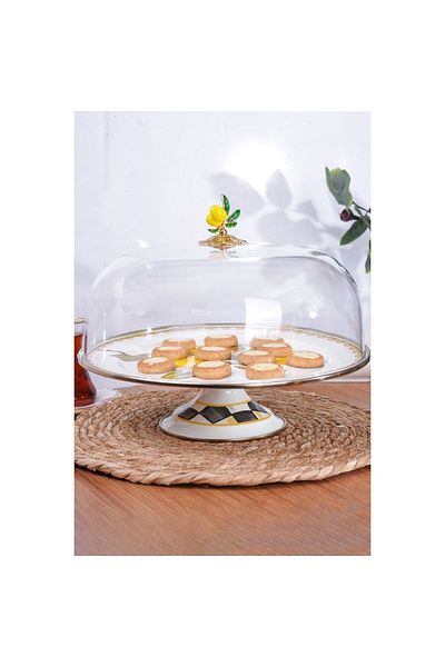 Miss Betty Cake Pan 30cm in 9663
