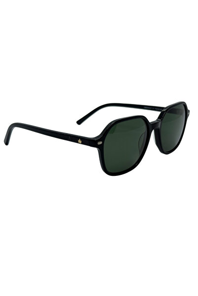 Brooks Cbs2042 C1 Mineral Glass Unisex Sunglasses
