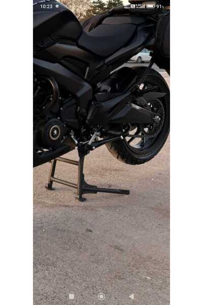 Bajaj Dominatör Aksesuar Dominar Orta Sehpa 250/400