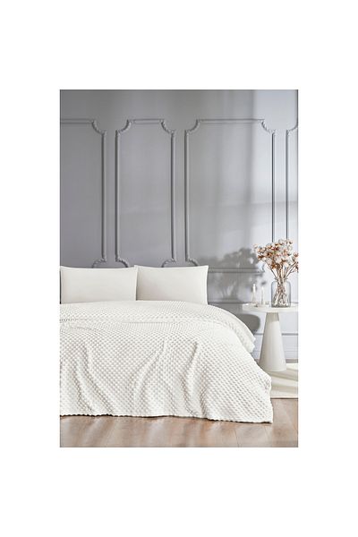 Özdilek Ozdılek Ck Blanket Bud Pvc(Y) Bone