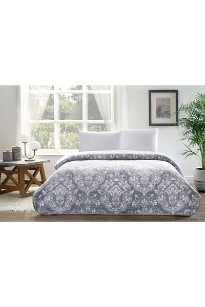 Özdilek Ozdılek Tk Blanket Prime (Y) Antico Anthracite