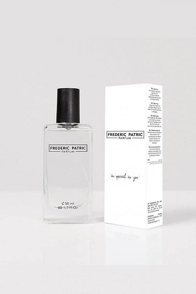 Frederic Patric Parfum Red Opium by Patric (Y-6) eau de parfum 50ml, women