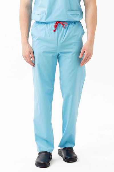 Kardelen İş Elbiseleri Pantaloni de lucru pentru femei Santolina cu talie elastică