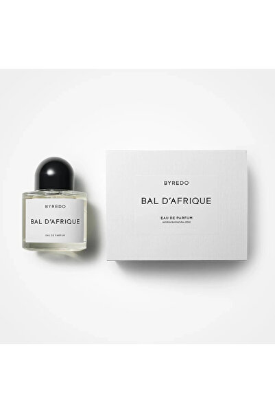 BYRDO Bal D'afrique Byrdo Edp 100ml Unisex Parfüm
