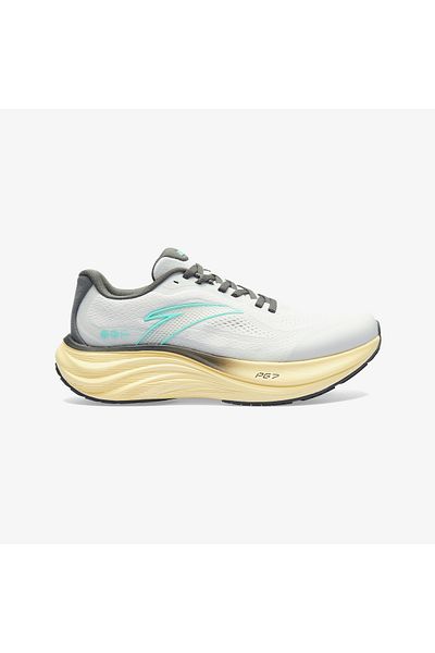 Anta Walk 1.5 Men's Gray Sports Shoes