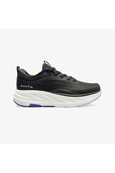 Anta Ebuffer Women's Black Sports Shoes