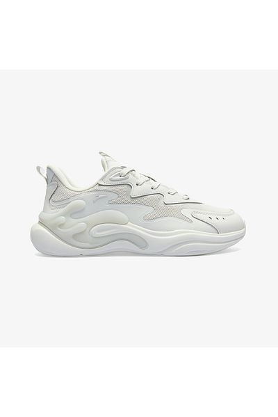 Anta Fashion Worship Men's Gray Sports Shoes