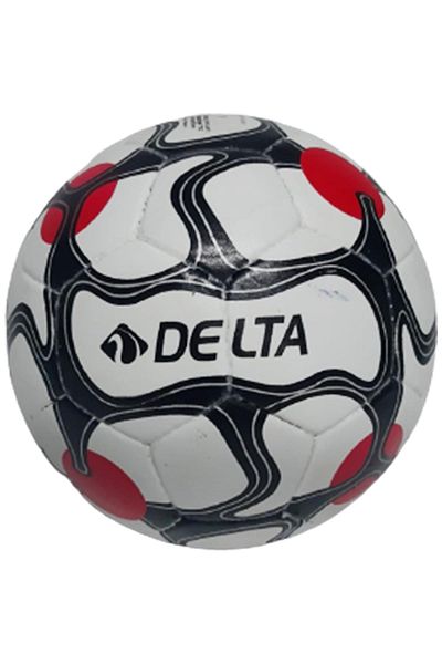 Delta Vega Hand Stitched Size 5 Dura-Strong Football Ball