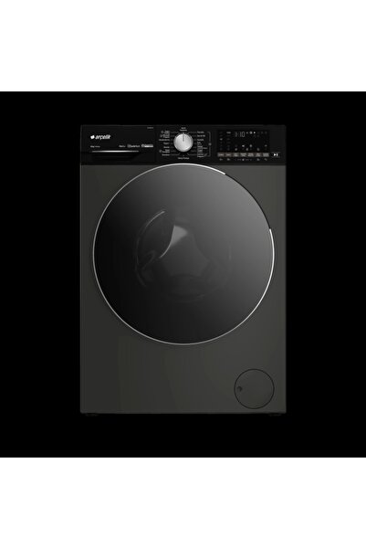 Arçelik Black Çamaşır - Kurutma Paketi