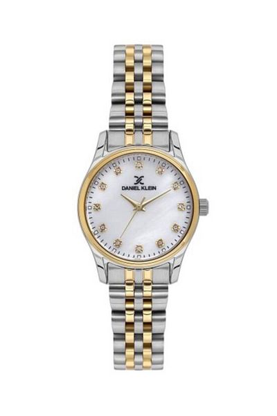 Daniel Klein Dk.1.13914-4 Women's Watch