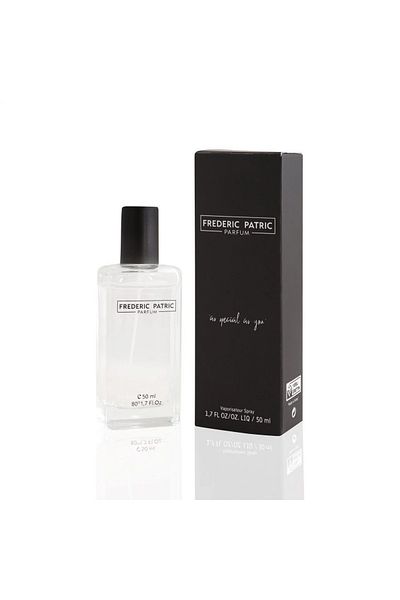 Frederic Patric Parfum Savage Elixir by Patric (C-17) apa de parfum 50ml, barbati