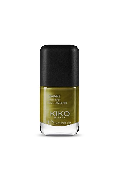Kiko Oje - Smart Naıl Lacquer. 88