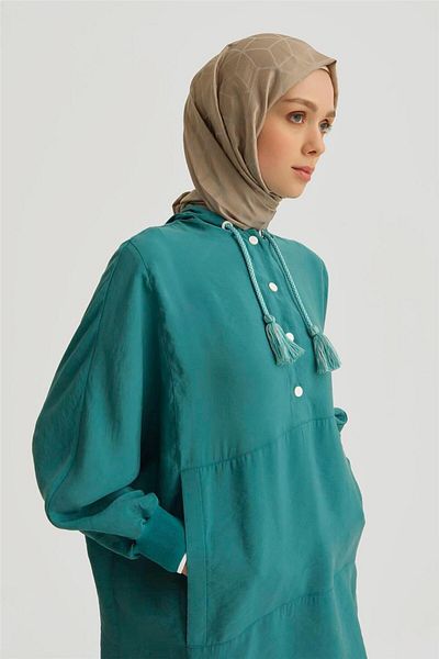 Armine Trend Set 24Yt699 Oil Green