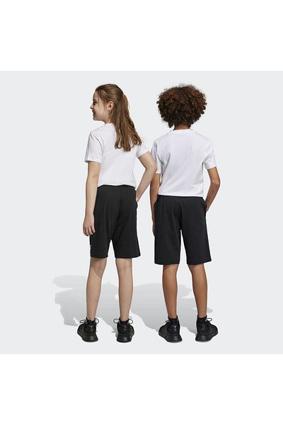 adidas Essentials Big Logo Cotton Shorts
