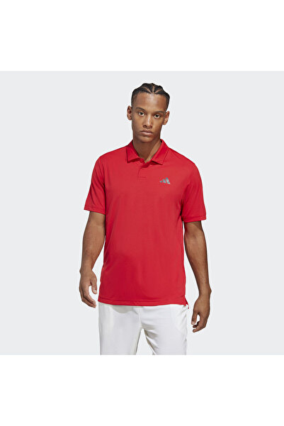 adidas Μπλουζάκι Club Tennis Polo - Χαλαρή εφαρμογή και κομψό σχέδιο