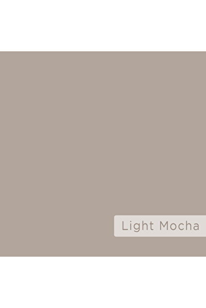 Mourah Home Mourah Home Nati Modern Corner Corner Bookcase Display Unit Mocha