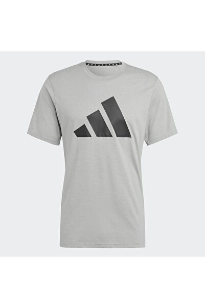 adidas Μπλουζάκι Feelready Logo Training Essentials